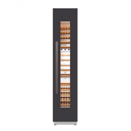 BERTAZZONI RWC45S5TPRS C PRO Εντοιχιζόμενος Συντηρητής Κρασιών 68 Φιαλών 45cm